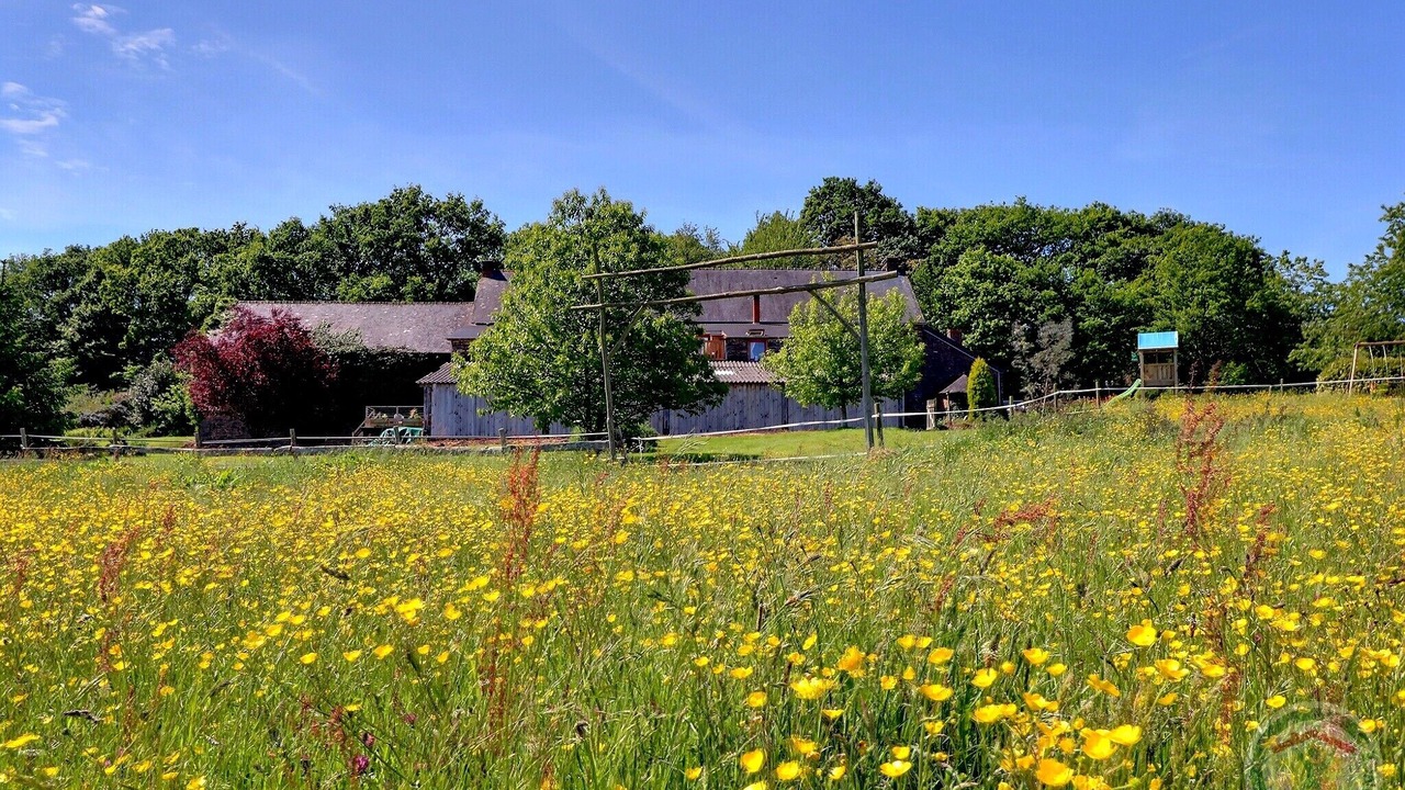Photo of Outdoor in Saint-Malon-sur-Mel