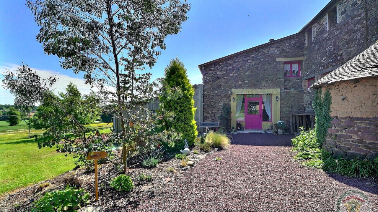 Photo of Outdoor in Saint-Malon-sur-Mel