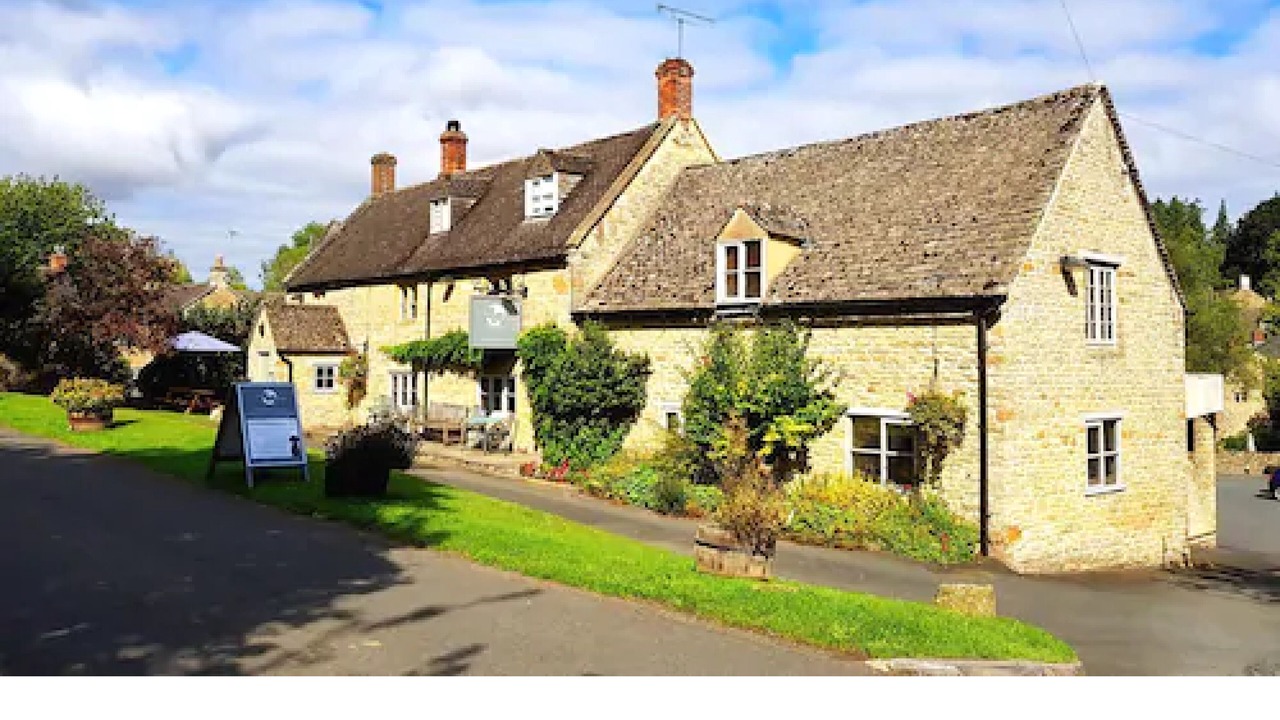 Photo of Outdoor in Upper Oddington