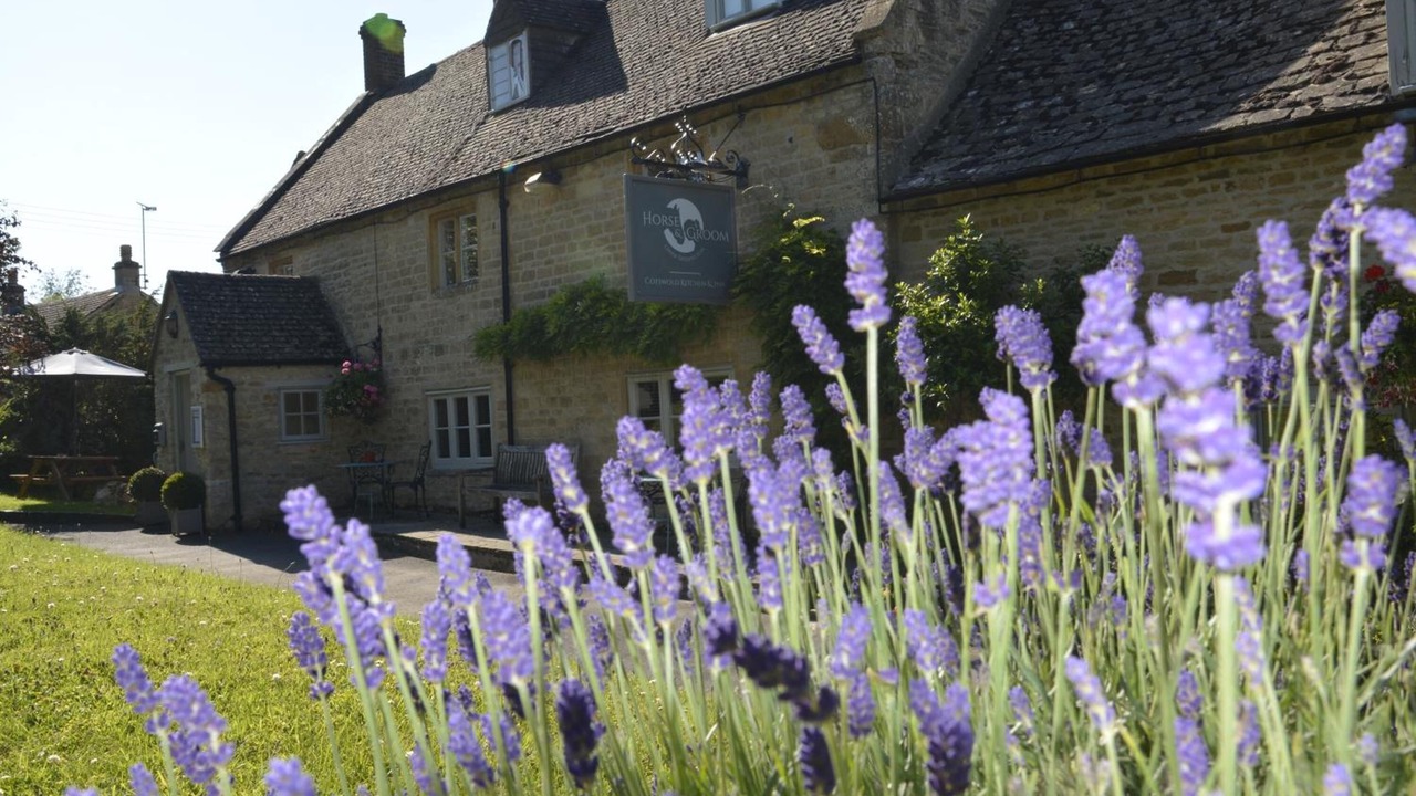 Photo of Outdoor in Upper Oddington