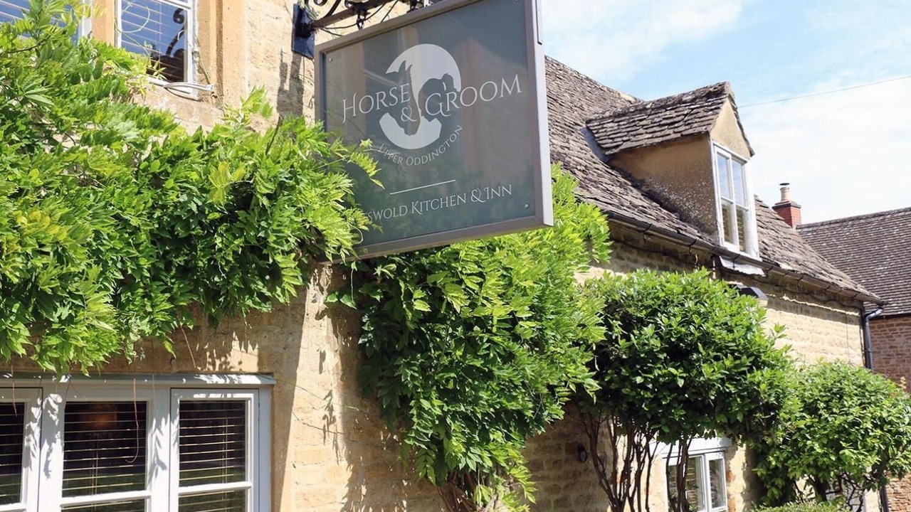 Photo of Outdoor in Upper Oddington