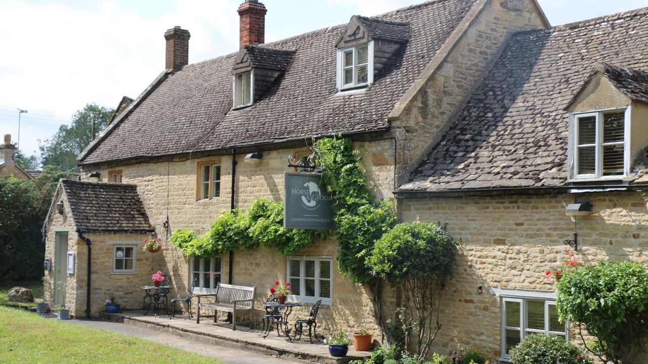 Photo of Outdoor in Upper Oddington