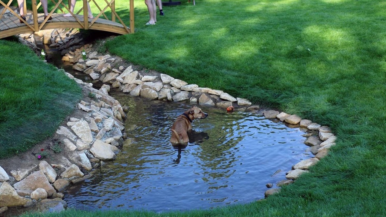 Photo of Outdoor in Upper Oddington