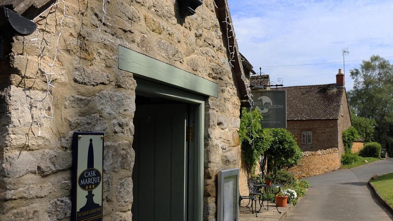 Photo of Outdoor in Upper Oddington