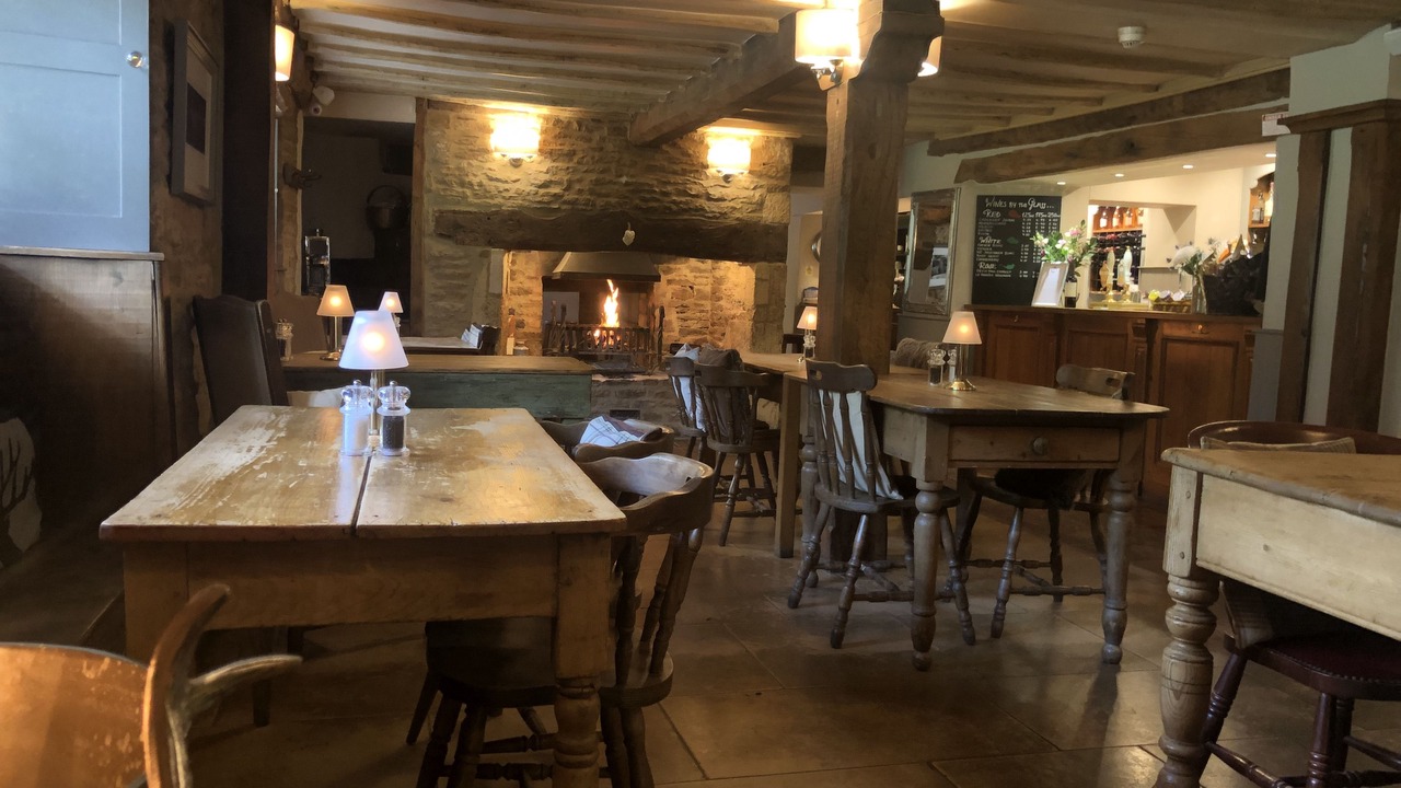 Photo of Others in Upper Oddington