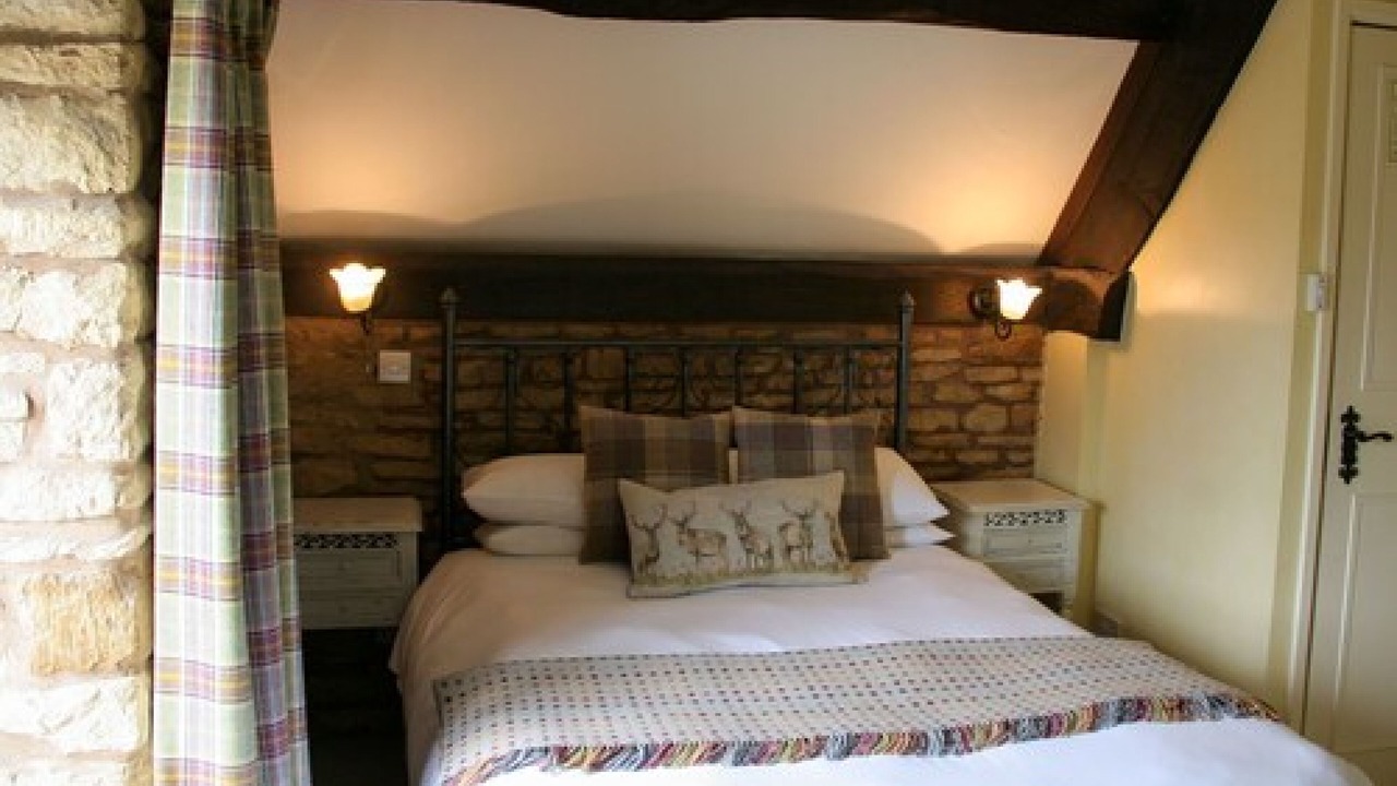 Photo of Bedroom in Upper Oddington