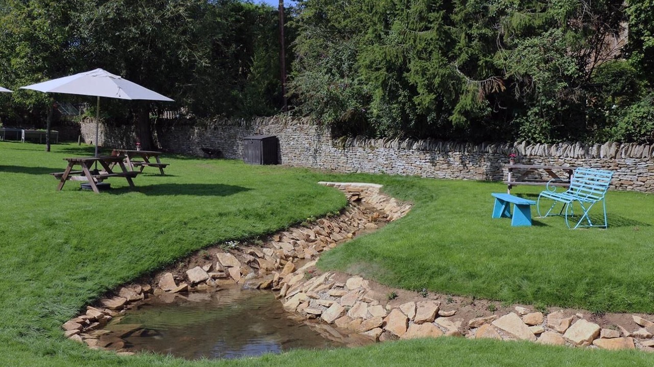 Photo of Outdoor in Upper Oddington