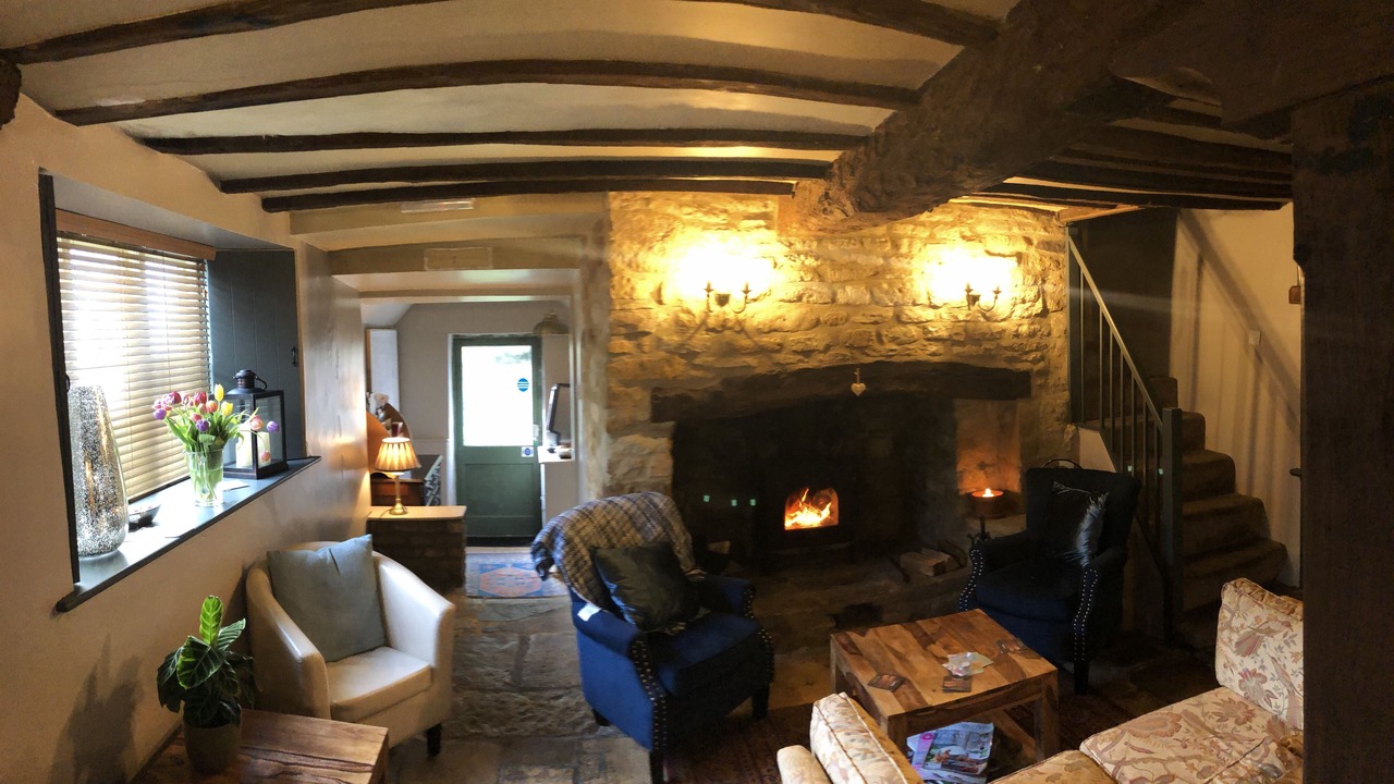 Photo of Livingroom in Upper Oddington