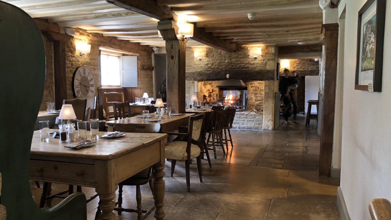 Photo of Others in Upper Oddington