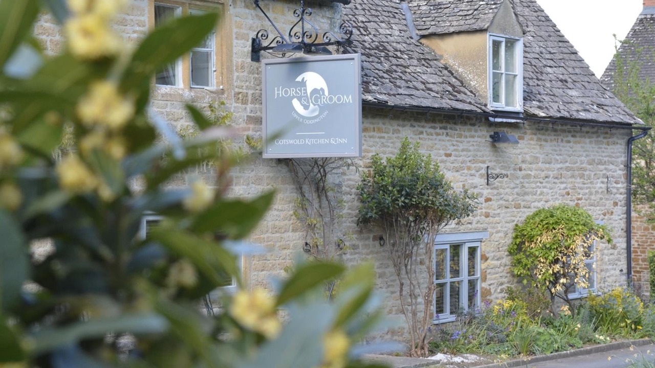 Photo of Outdoor in Upper Oddington