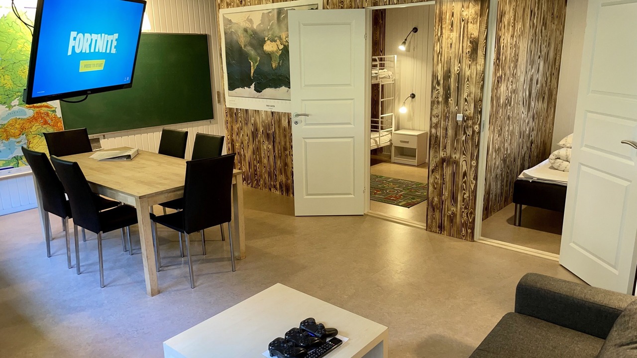 Photo of Bathroom in Grindsted