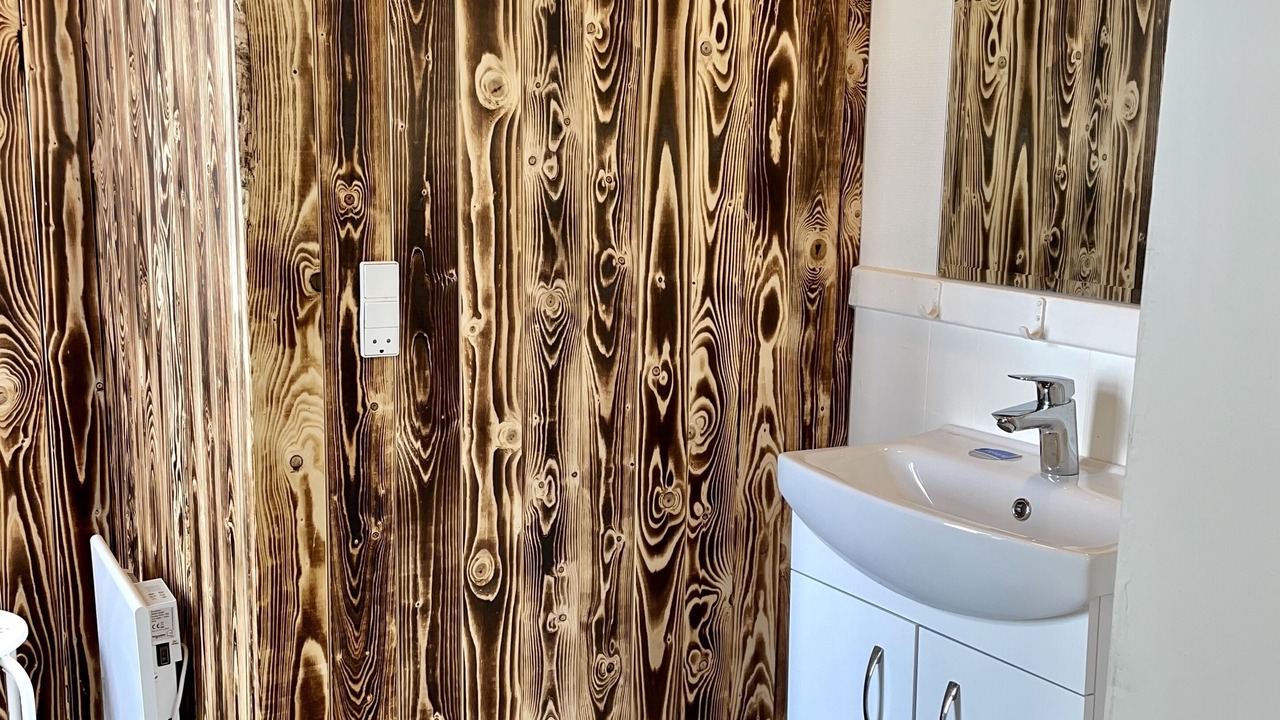 Photo of Bathroom in Grindsted