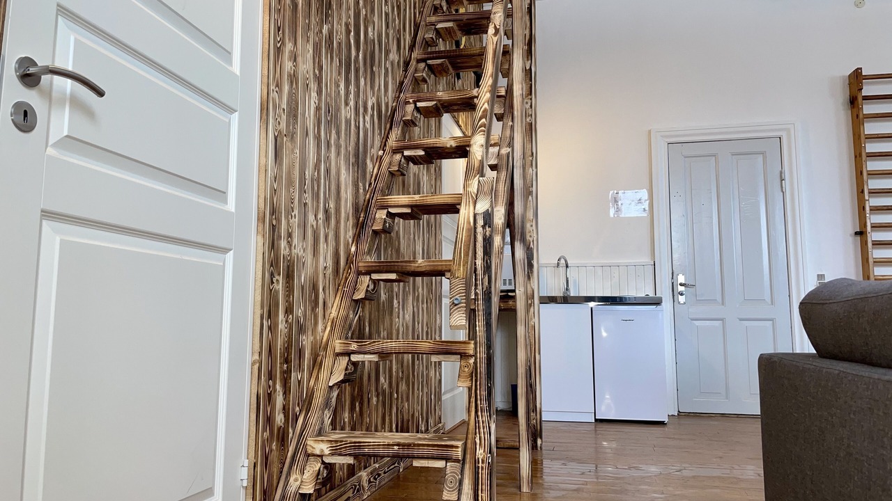 Photo of Bathroom in Grindsted