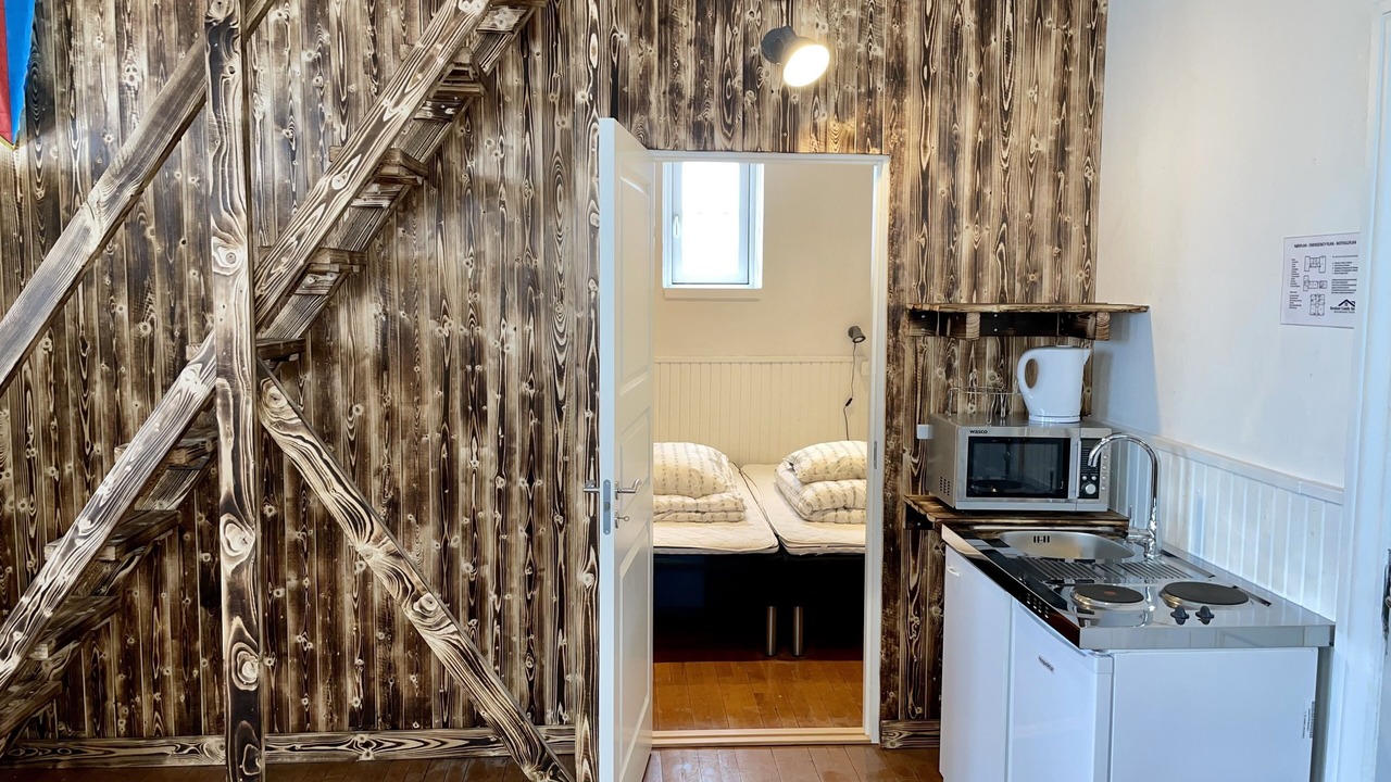 Photo of Bathroom in Grindsted
