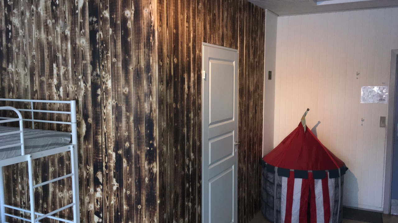 Photo of Bathroom in Grindsted
