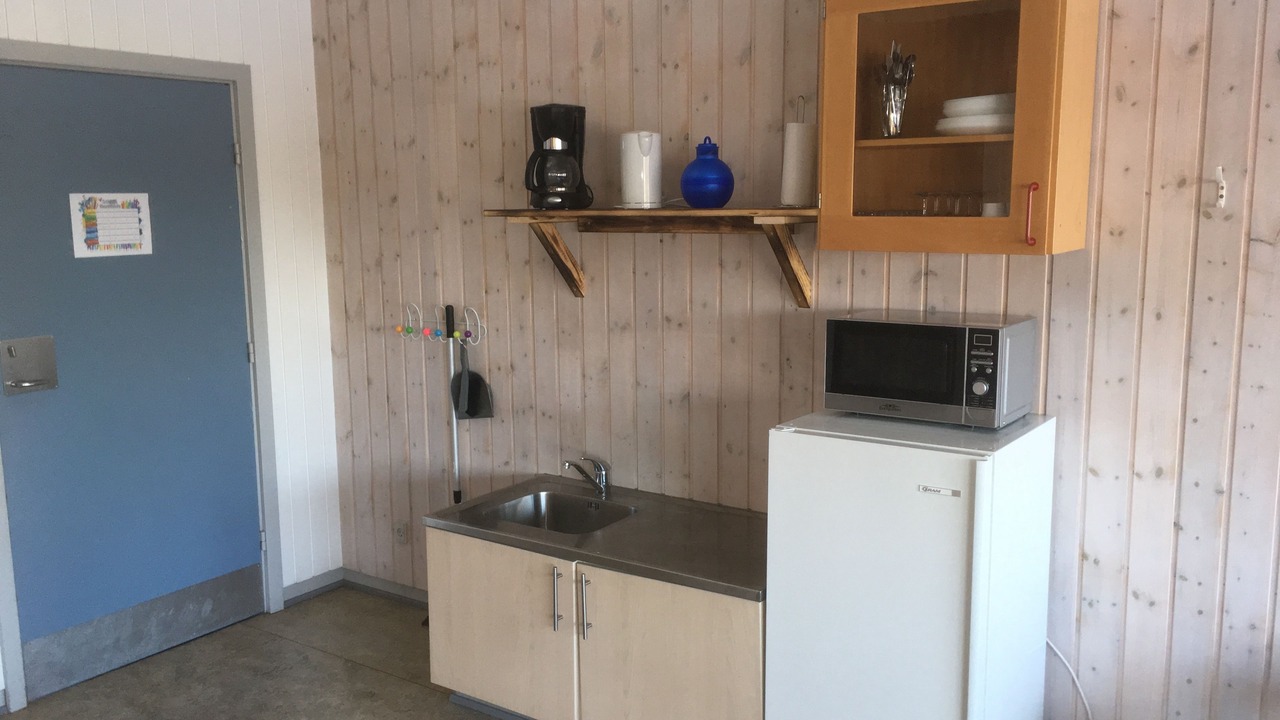 Photo of Bathroom in Grindsted