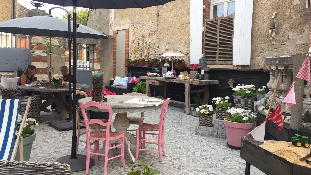 Photo of Outdoor in Saint-Amand-Montrond