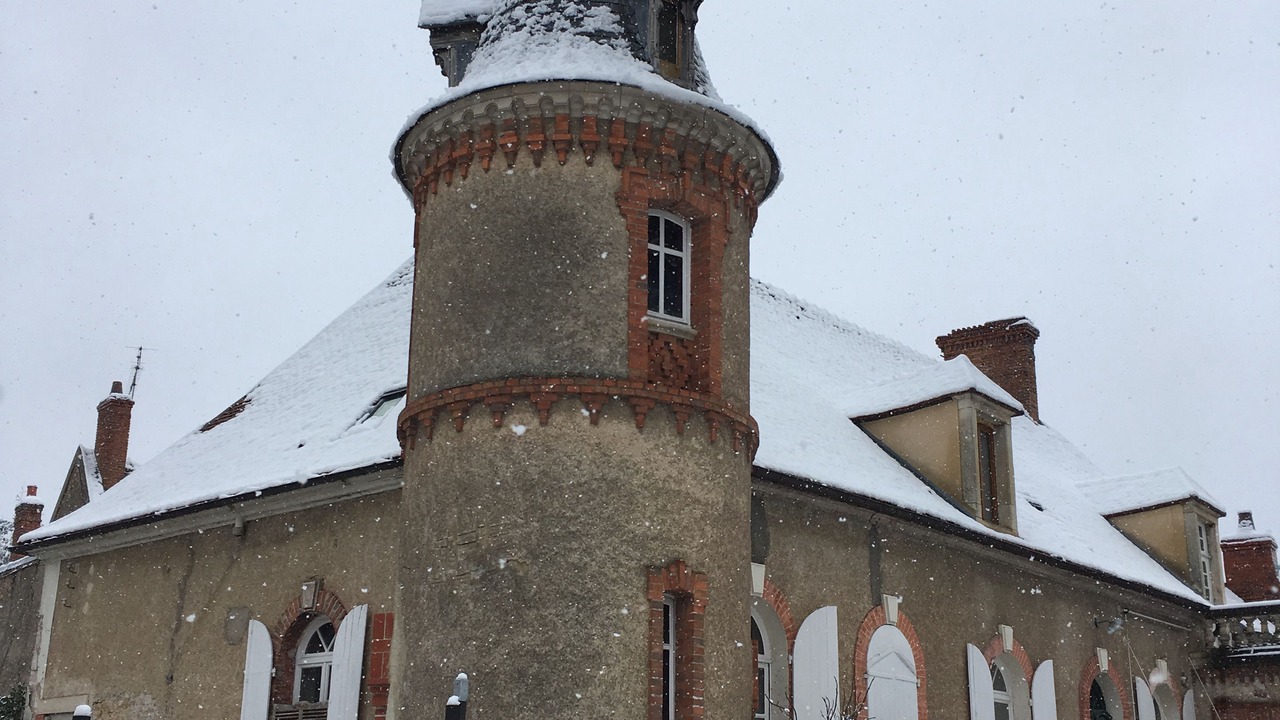 Photo of Outdoor in Saint-Amand-Montrond