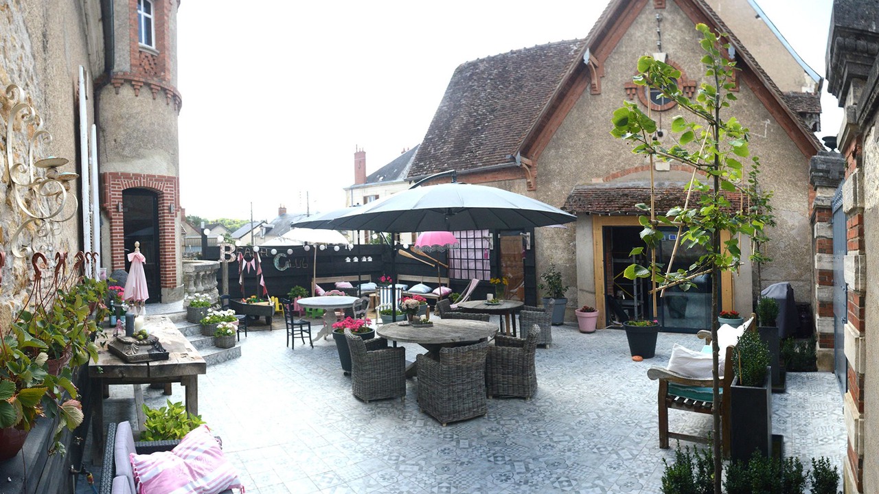 Photo of Outdoor in Saint-Amand-Montrond