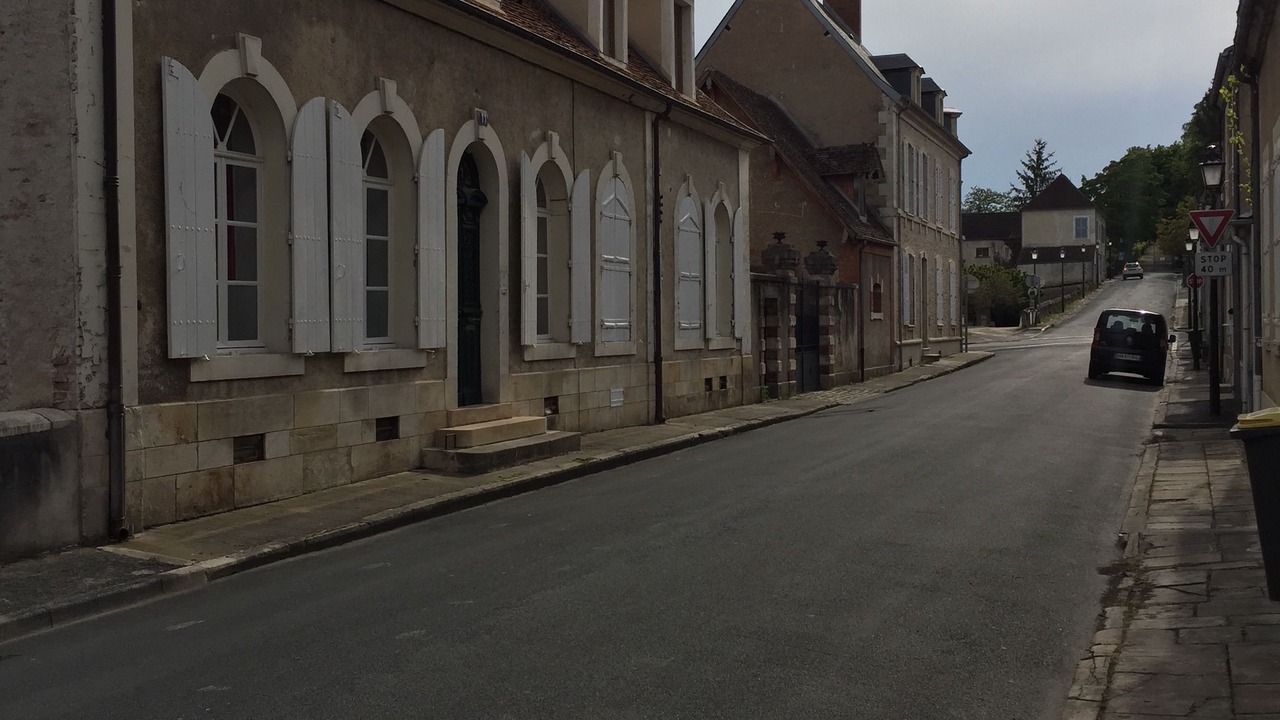 Photo of Others in Saint-Amand-Montrond