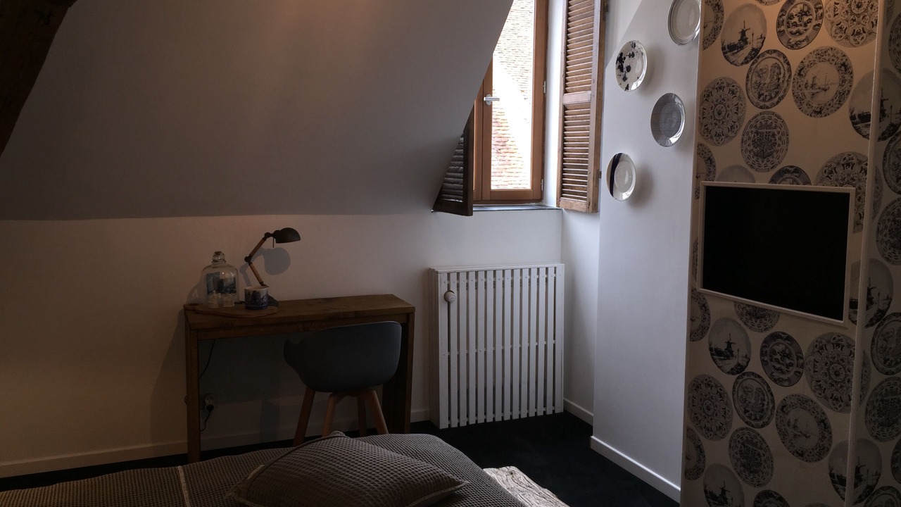 Photo of Bedroom in Saint-Amand-Montrond