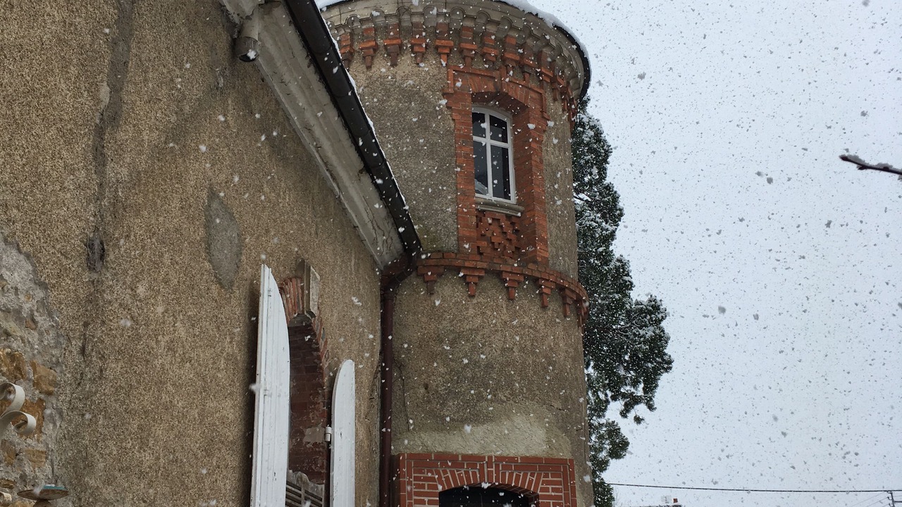 Photo of Outdoor in Saint-Amand-Montrond