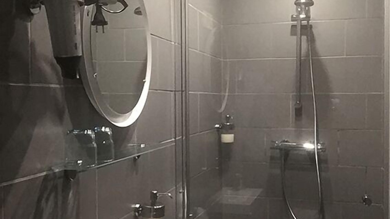 Photo of Bathroom in Saint-Amand-Montrond