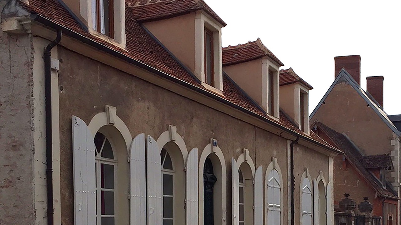 Photo of Outdoor in Saint-Amand-Montrond