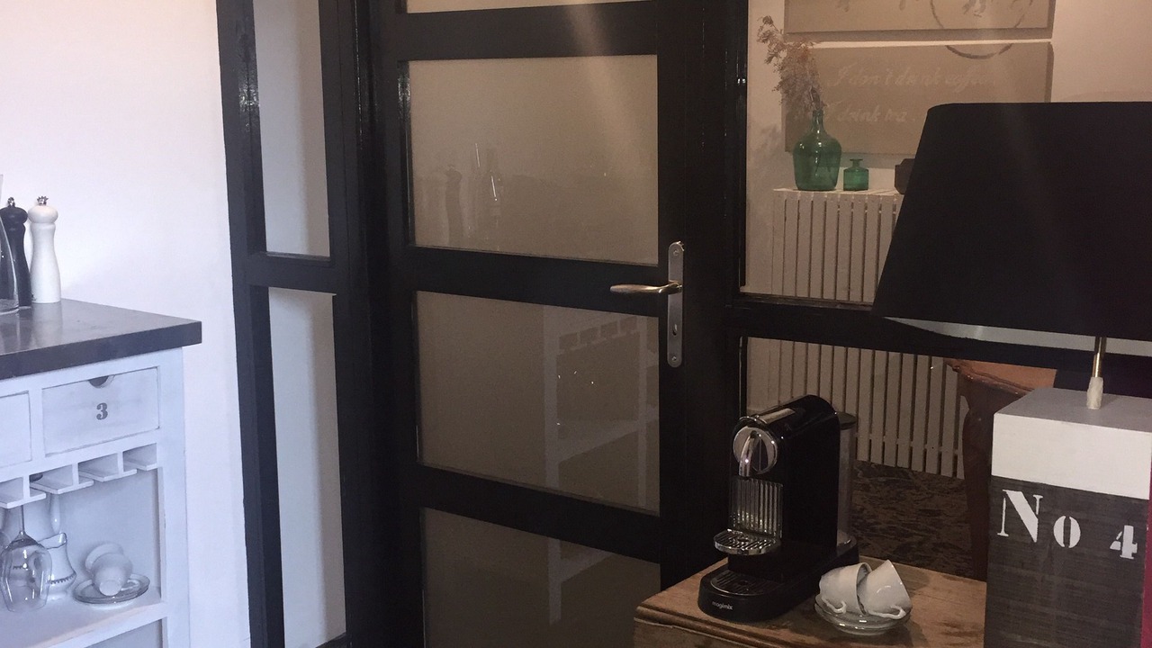 Photo of Kitchen in Saint-Amand-Montrond