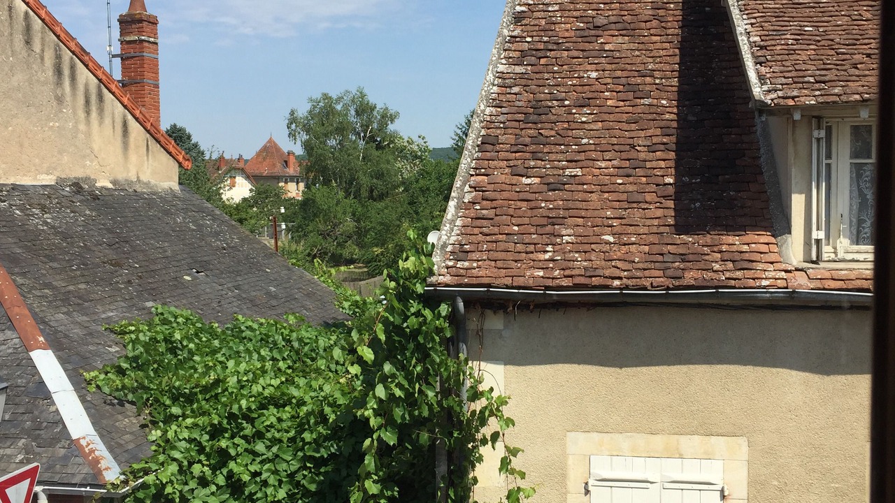 Photo of Bedroom in Saint-Amand-Montrond