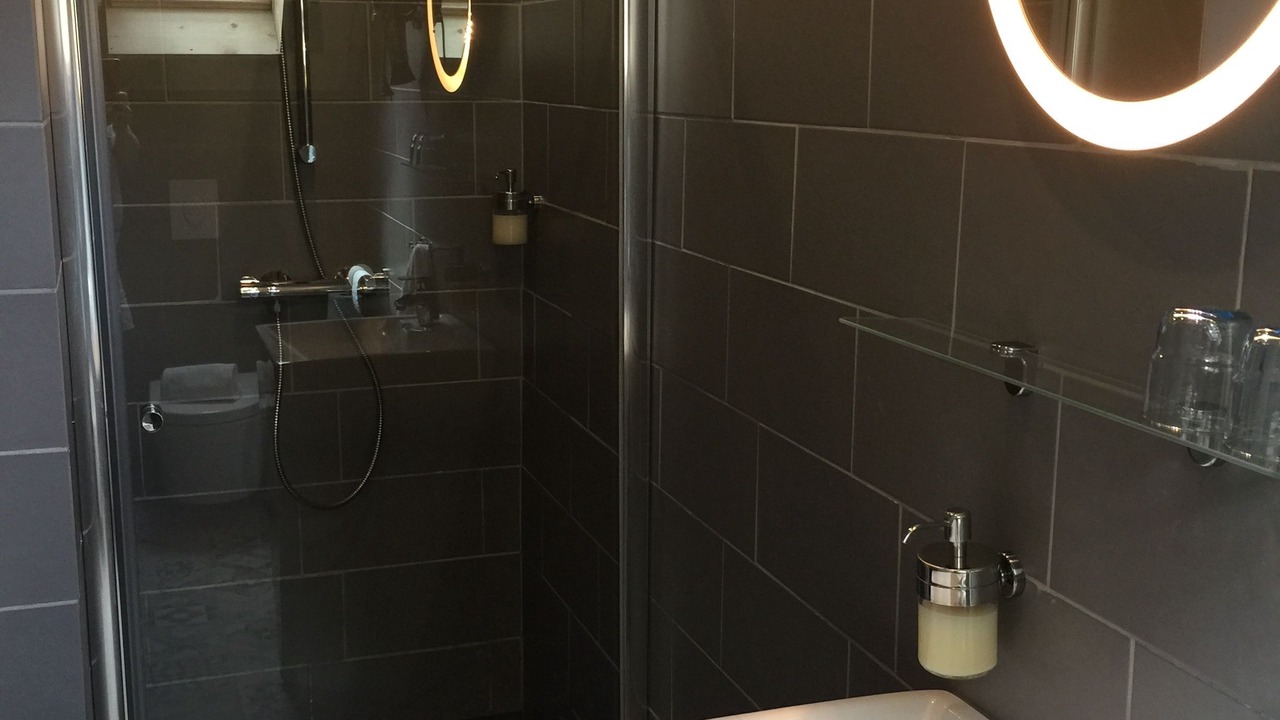 Photo of Bathroom in Saint-Amand-Montrond