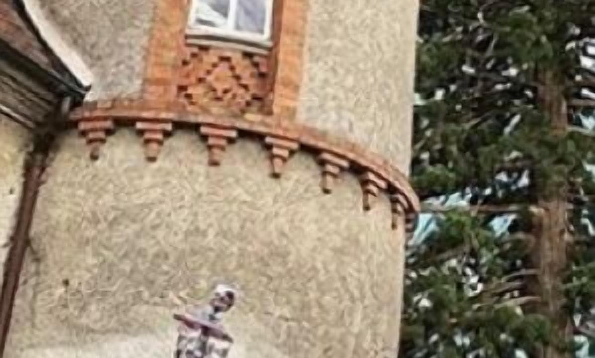 Photo of Patio Balcony in Saint-Amand-Montrond