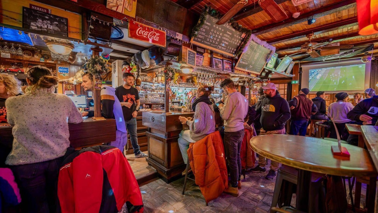 Photo of Others in Valloire