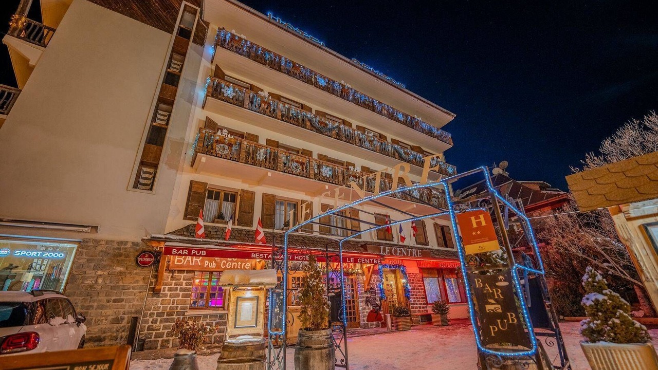 Photo of Outdoor in Valloire