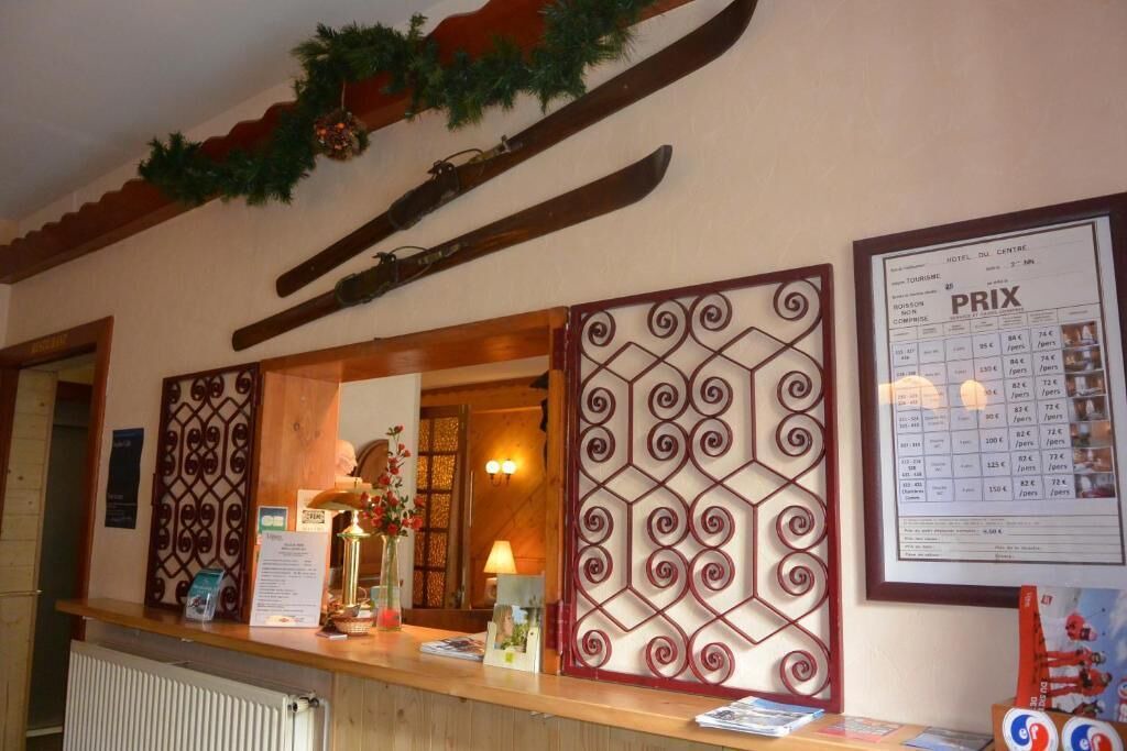 Photo of Others in Valloire