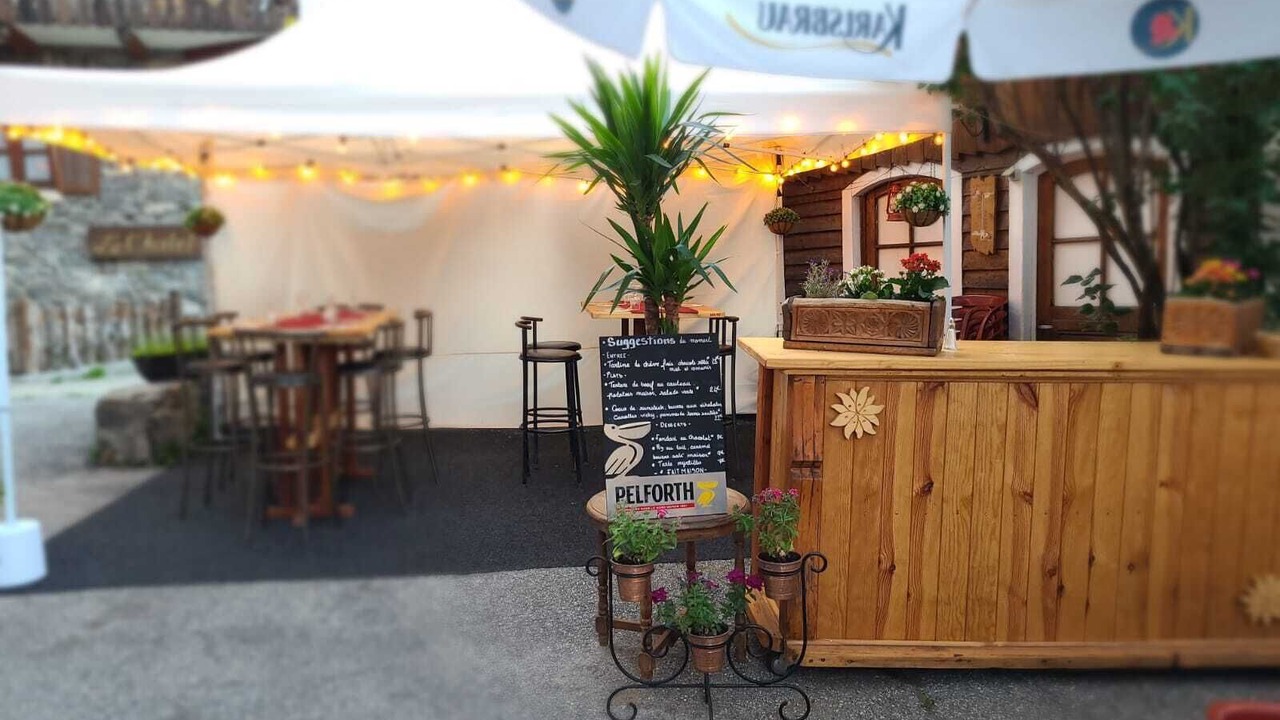 Photo of Outdoor in Valloire