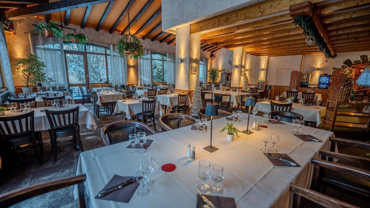 Photo of Others in Valloire