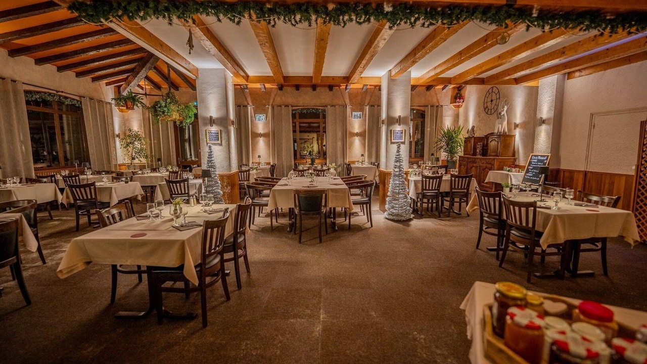 Photo of Others in Valloire