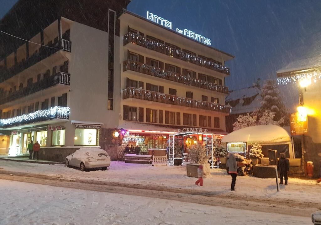 Photo of Outdoor in Valloire