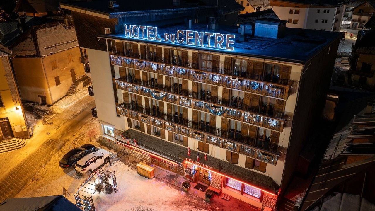 Photo of Outdoor in Valloire