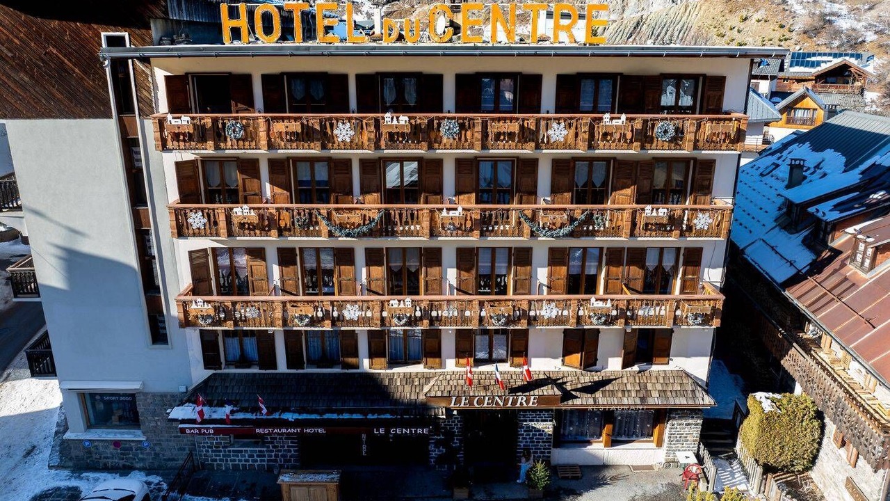 Photo of Outdoor in Valloire