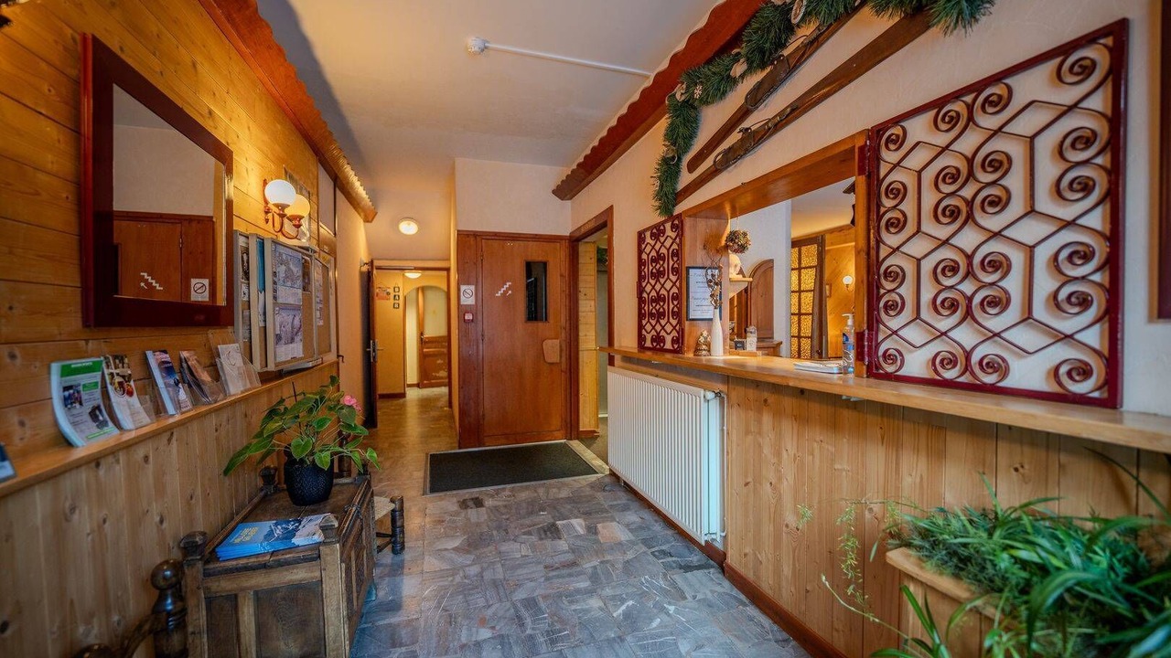 Photo of Others in Valloire