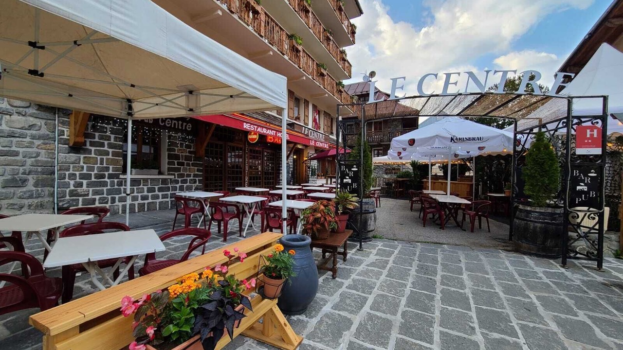 Photo of Outdoor in Valloire