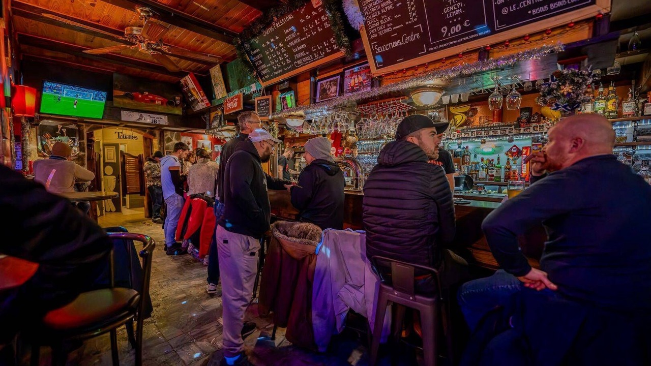 Photo of Others in Valloire