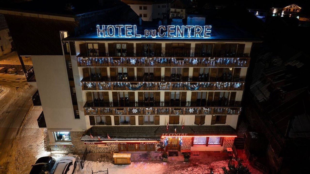 Photo of Outdoor in Valloire