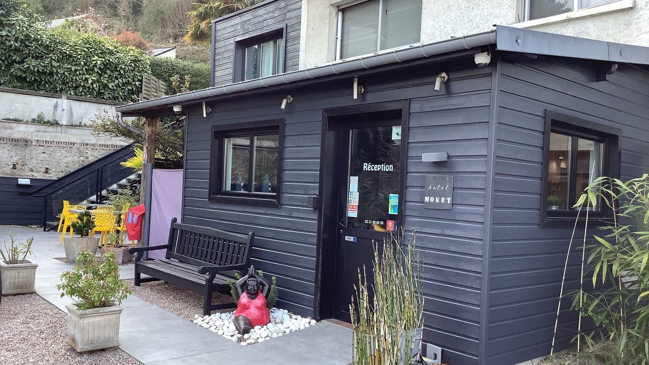Photo of Outdoor in Honfleur