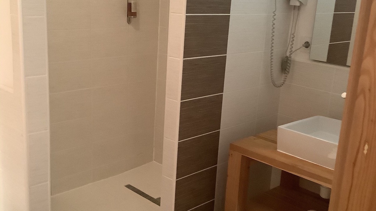 Photo of Bathroom in Honfleur