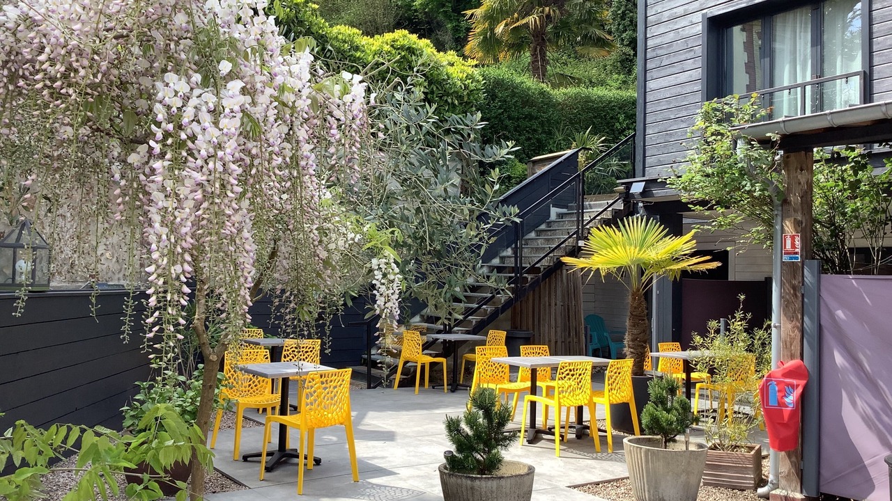 Photo of Outdoor in Honfleur