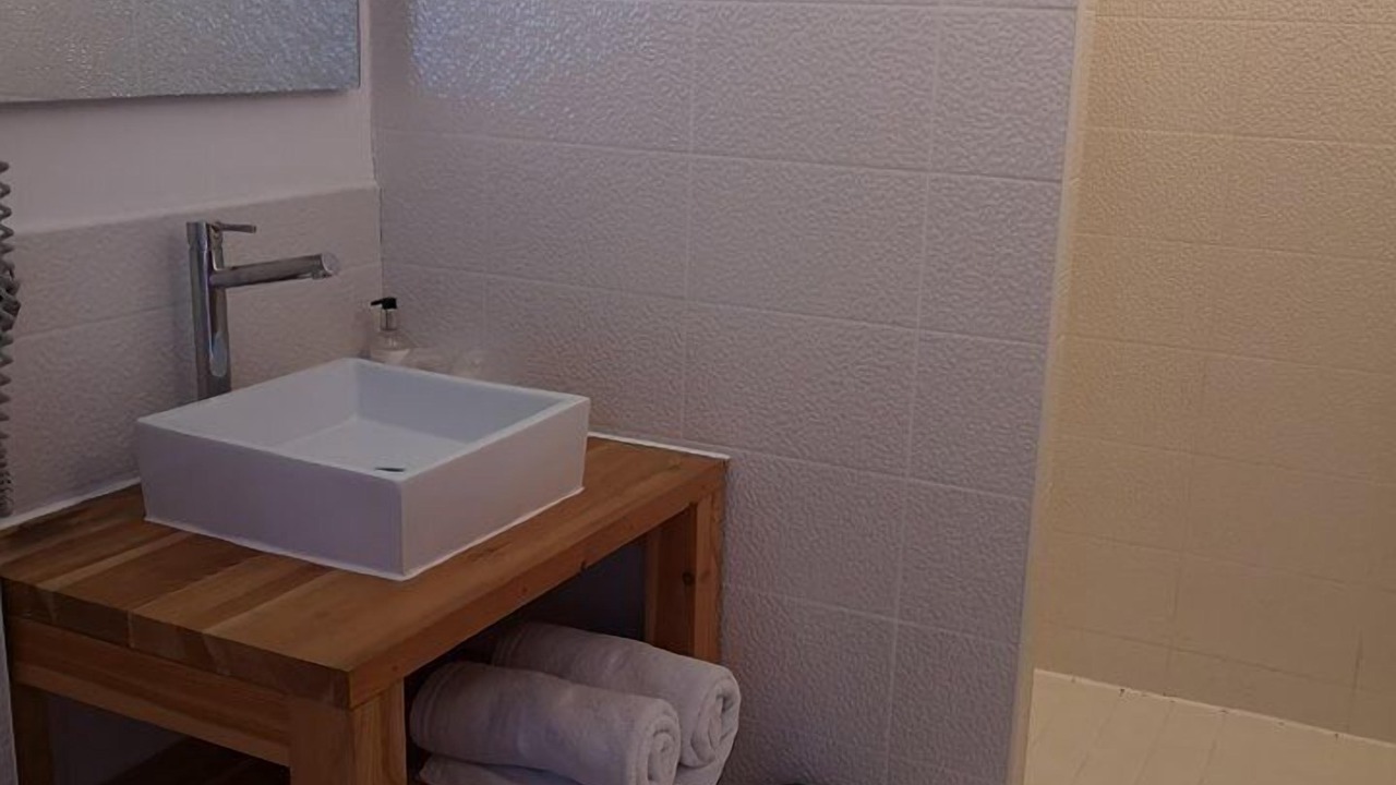 Photo of Bathroom in Honfleur