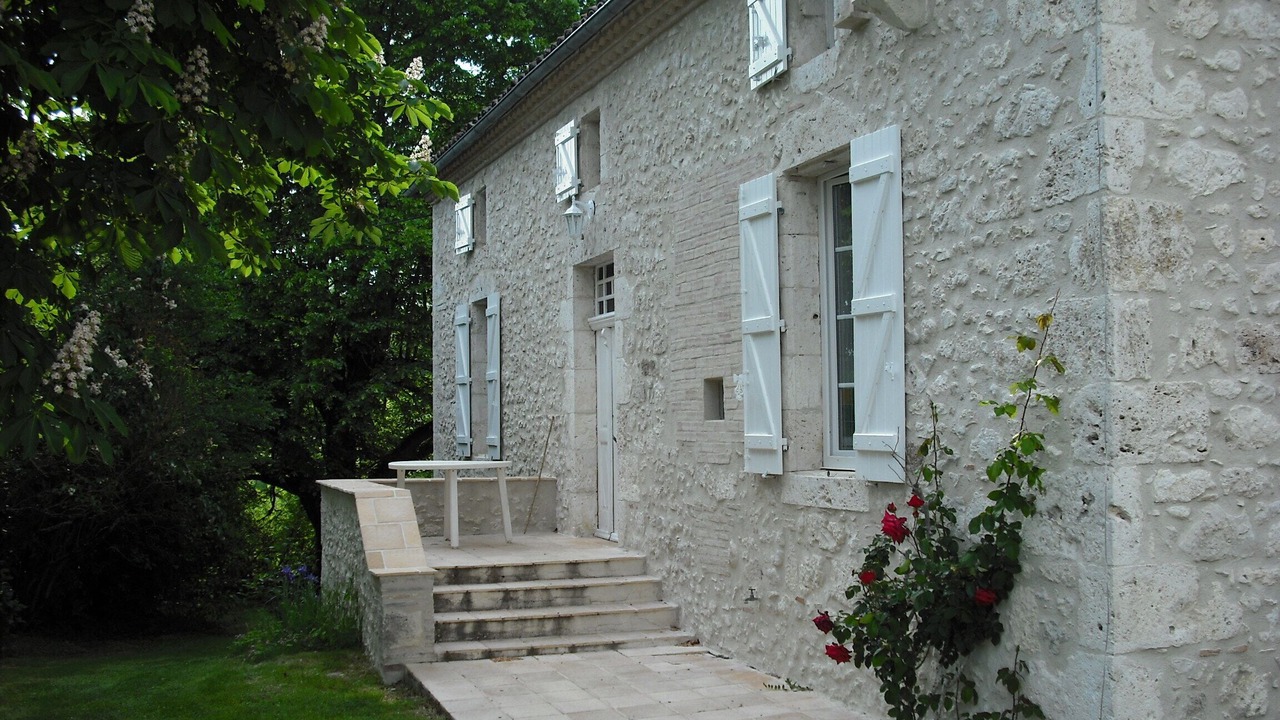Photo of Outdoor in Blaymont
